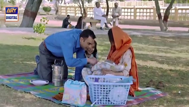 Pardes _ OST _ Singer_ Amanat Ali & Sithi Saha _ Presented by Surf Excel _ ARY Digital Drama