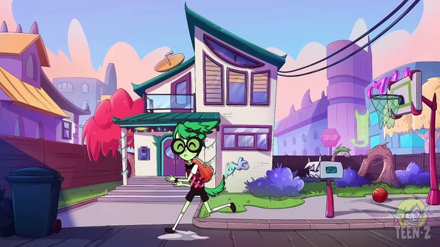 I Have a Crush On My Friend! || Relatable Situations and Funny Moments by Teen-Z