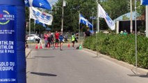 Triathlon Valleyfield