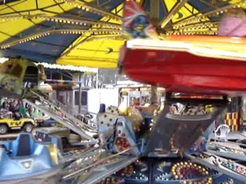 Film manège