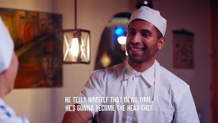 Chef Threatens To Fire New Cook ft. _Cody Ko _ Dhar Mann