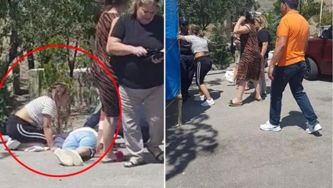 "Çay soğuk" cinayetinde ifadeler çelişti! Katil zanlısı başka, görgü tanığı başka konuştu