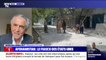 Afghanistan: pour Bernard-Henri Lévy, Emmanuel Macron et l'Europe doivent "essayer de réparer cette infamie, cette erreur historique"
