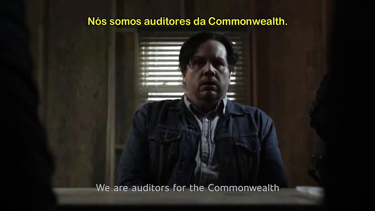 The Walking Dead 11ª Temporada - Promo dos Primeiros Episódios (LEGENDADO)