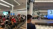 Travellers Say Pearson Is ‘Chaotic’ AF After Airport Warns Public About Delays (PHOTOS)