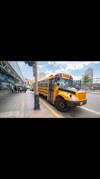 Ontario Is Bringing Vaccine Clinics To Schools This Fall & Here's What You Need To Know