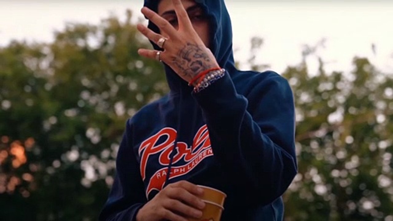  Hoodlum - Gospel Instrumental Beat [ Part 2 ]