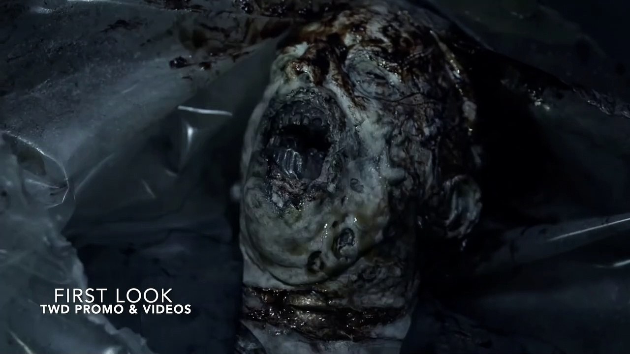 The Walking Dead 11ª Temporada - Episódio 1: Acheron: Part I - Sneak Peek #2