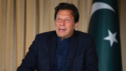 Pak PM Imran Khan endorses Taliban takeover in Afghanistan, says they've 'broken shackles of slavery'
