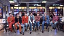 [ENG] BTS MEMORIES OF 2020 DVD | DISC 07 - NPR Tiny Desk Concert Stage CAM