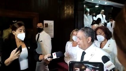A un año del Gobierno de Luis Abinader, Diputado Gustavo Sánchez asegura el pueblo se arrepintió del cambio