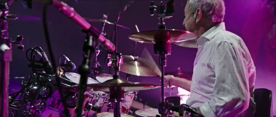 See Emily Play (Pink Floyd song) - Nick Mason’s Saucerful of Secrets (live)