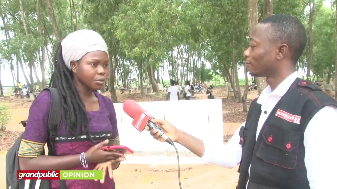 BÉNIN | RELATION À DISTANCE !!! C'EST GÂTÉ, LES FILLES DE COTONOU ONT TUÉ