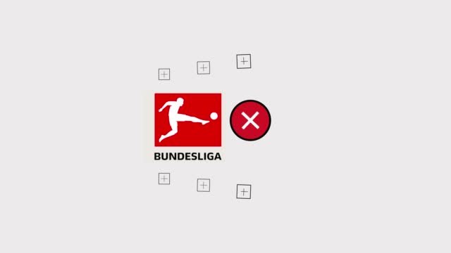 Bundesliga matchday 1 - Highlights+