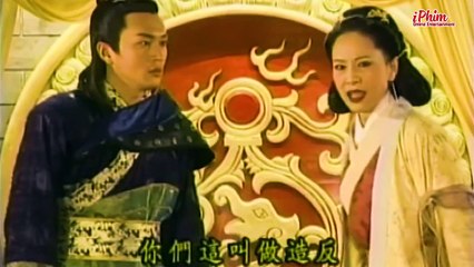 Anh Hùng Núi Thục 2001 FFVN tập 18 - Thục Sơn Kỳ Hiệp | Mã Cảnh Đào, Trần Đức Dung