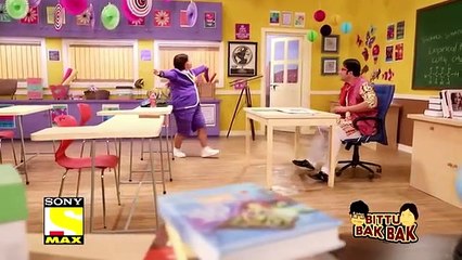 Bittu ki bakbak bharti singh Comedy