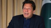 Pak PM Imran Khan endorses Taliban takeover in Afghanistan