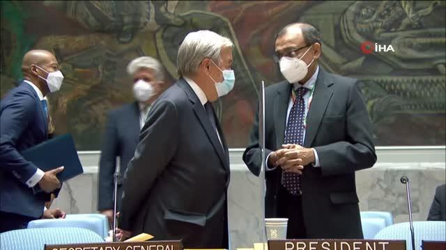 BM'den Taliban'a çağrı: İnsan hakları ihlallerine son ver