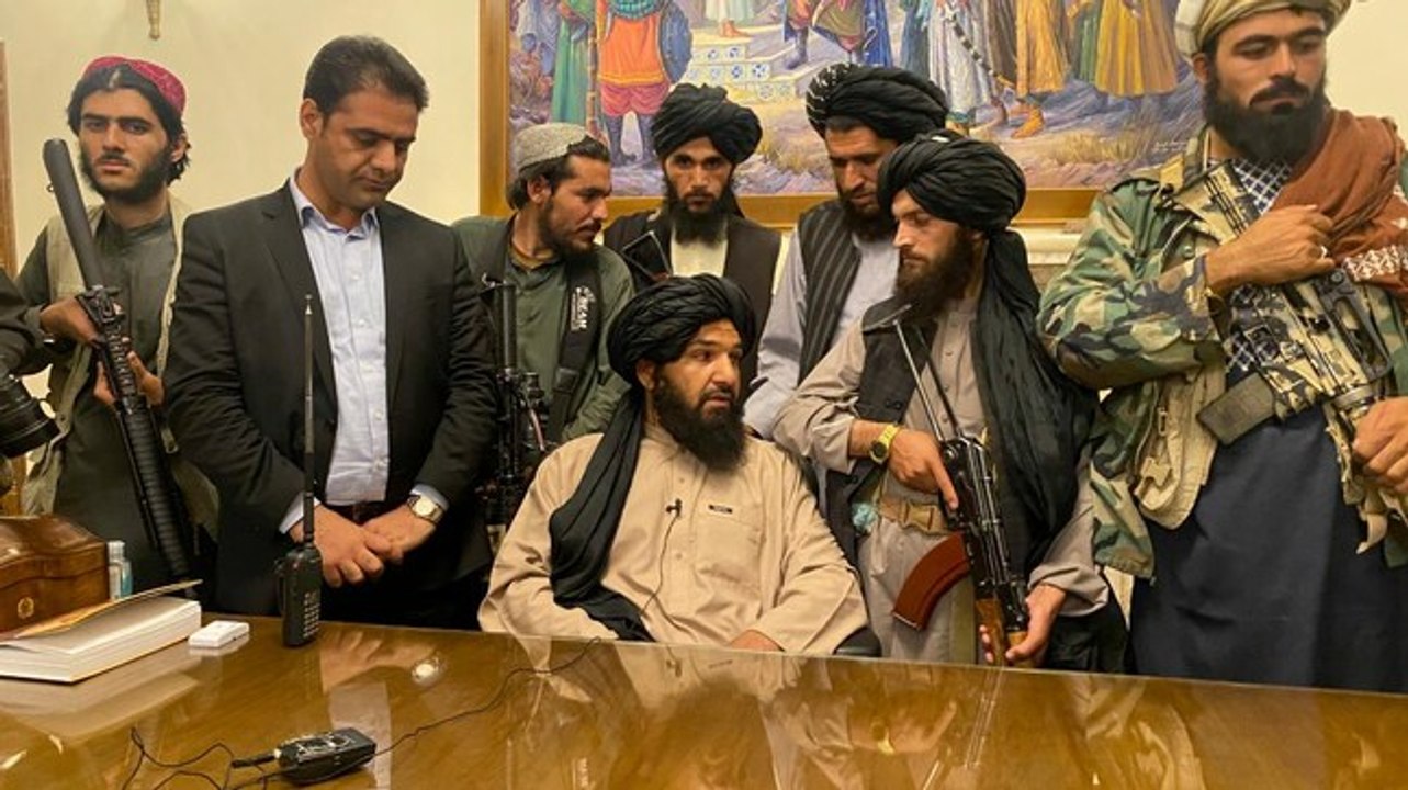 What does rise of Taliban in Afghanistan mean for India, Pak, US? | Experts weigh in