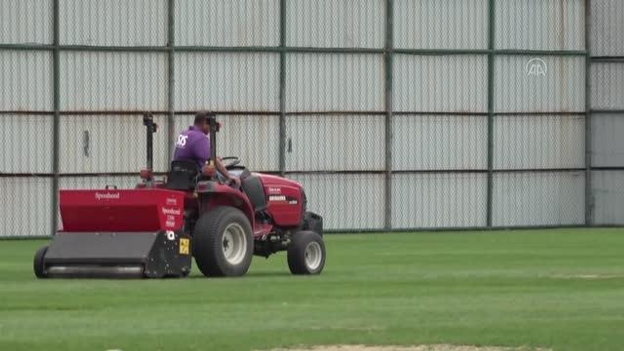 Çaykur Rizespor Teknik Direktörü Bülent Uygun: "Zor bir maç bizi bekliyor"