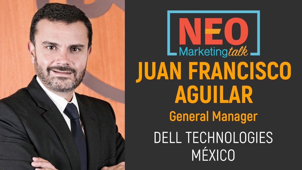 NEO Talk - Francisco Aguilar - Dell Technologies