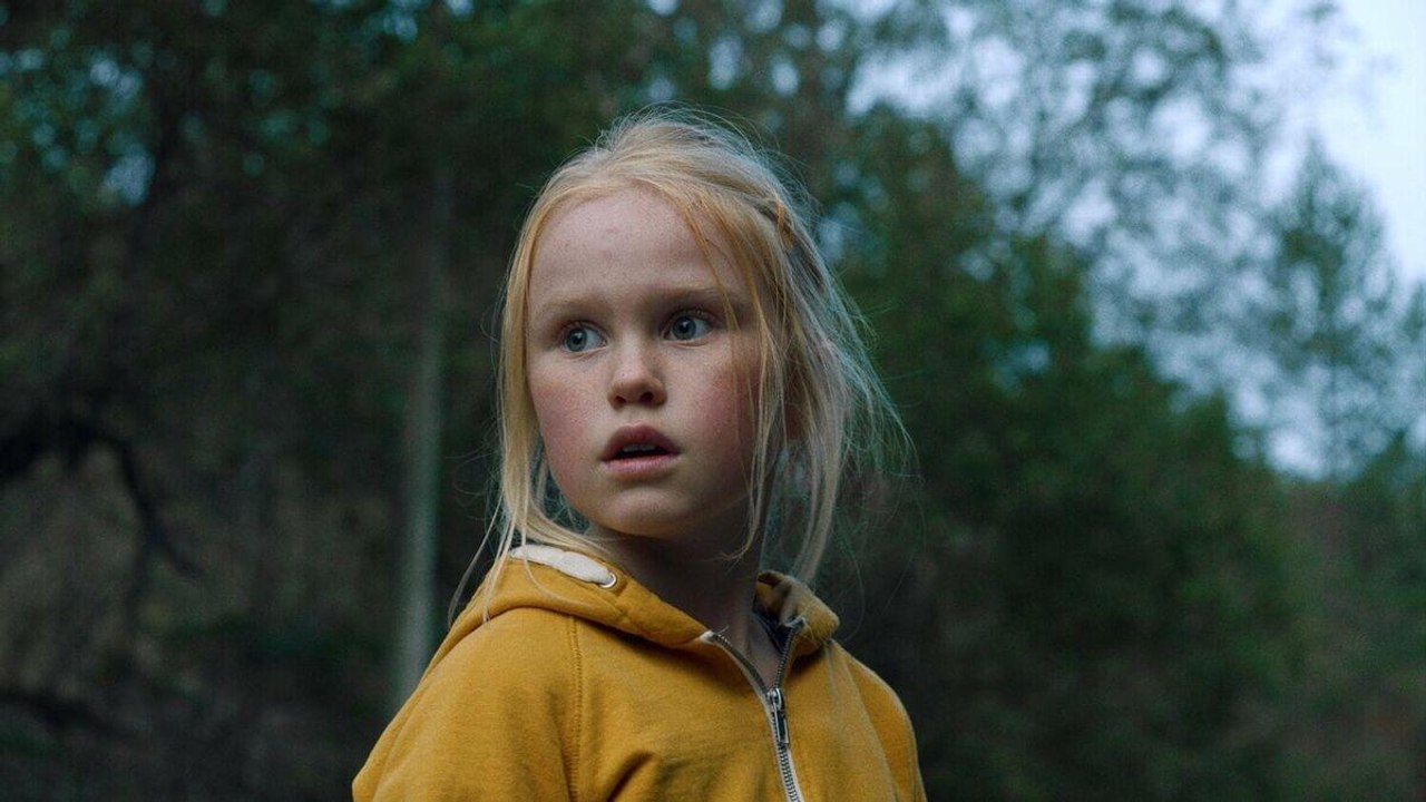 The innocents - Official Trailer