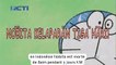 Le nouveau Doraemon indonésien de Nobita. Trois jours de faim avec sous-titres français