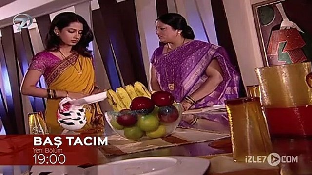 Baş Tacım 56. Bölüm Fragmanı - 17 Ağustos Salı