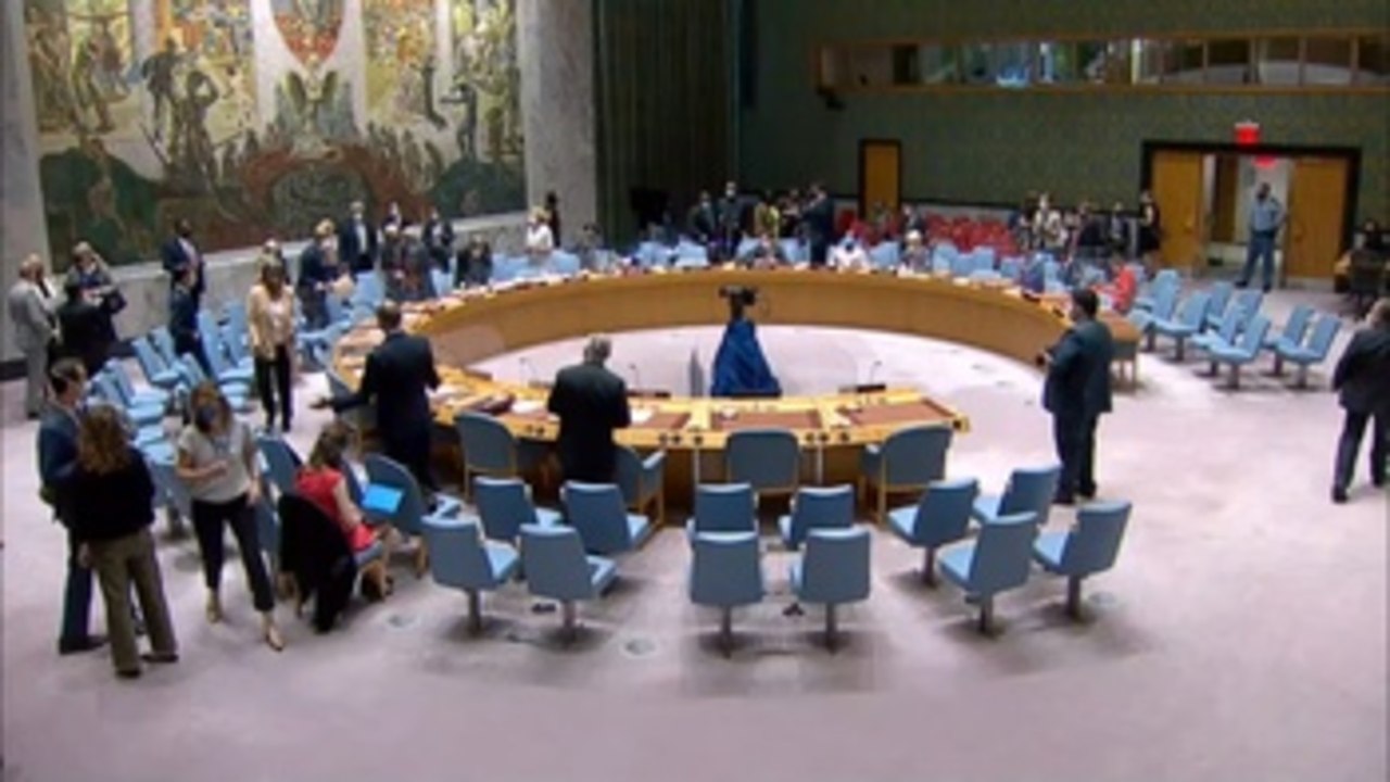 La ONU preocupada por derechos humanos y amenaza terrorista en Afganistán