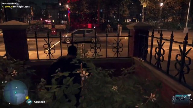 Watch Dogs Legion Bloodline - 28 Minutes of Free Roam Gameplay as Aiden Pearce (NO Spoilers) PS4 Pro