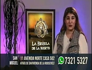 Cambio de vida • ANA (Completo)