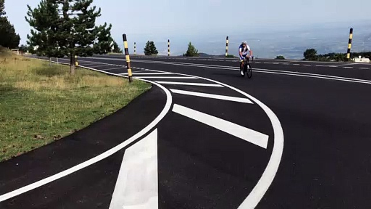 Ventoux par Malaucene 12 aout 2021,