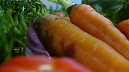 Here Are Some Ways to Use Up Those Late-Summer Garden Vegetables