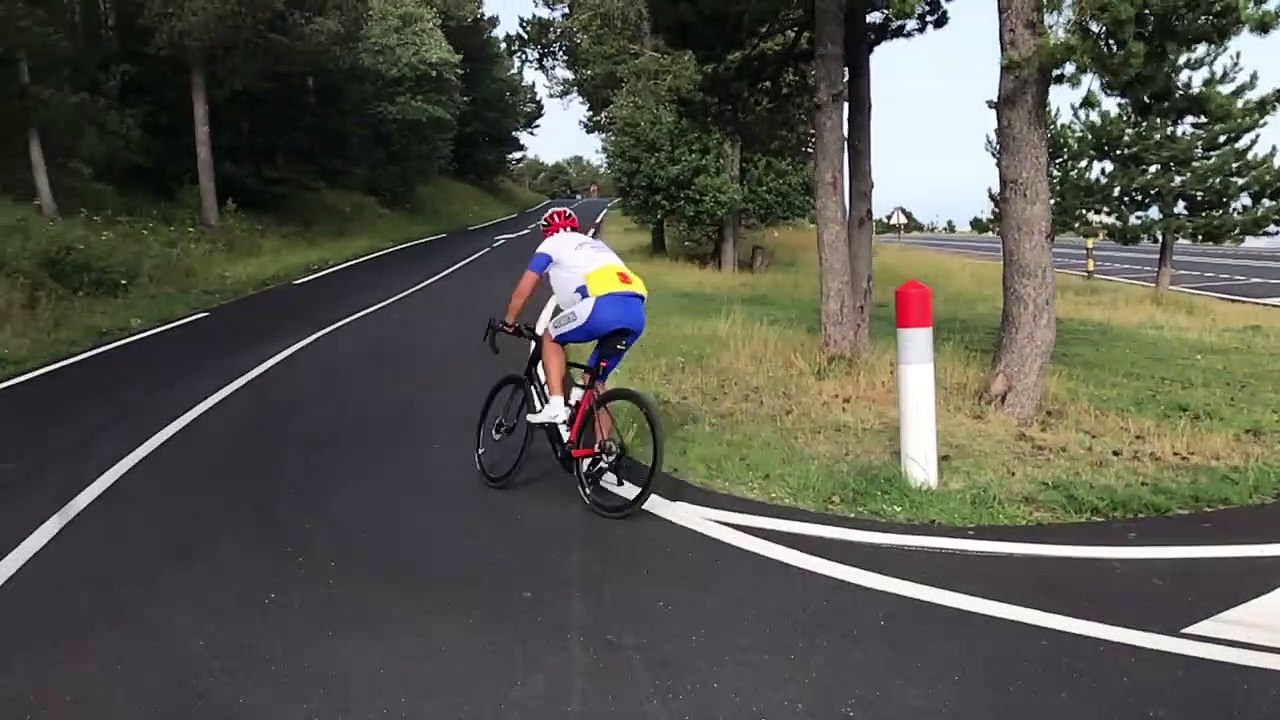 Ventoux 12 août 2021.par Malaucene.