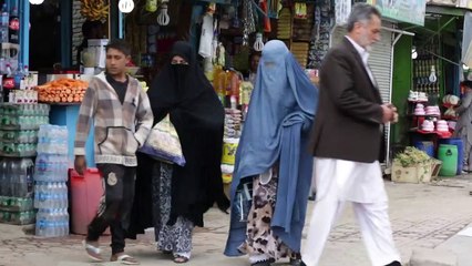 AFGHAN CYCLES | Official HD Trailer (2019) | DOCUMENTARY | Film Threat Trailers