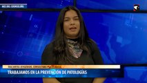 Trabajamos en la prevención de patologías