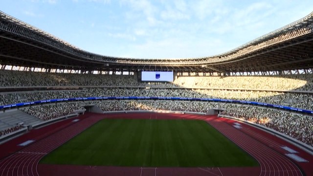 Τόκιο: Χωρίς θεατές και οι Παραολυμπιακοί Αγώνες