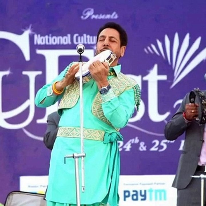 gurdas maan live