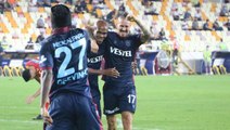 Son Dakika: Fırtına'dan müthiş başlangıç! Trabzonspor, deplasmanda Yeni Malatyaspor'u 5-1 mağlup etti