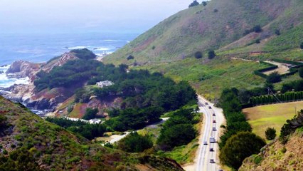 Amazing Beautiful Nature Scenery with Relaxing Music for Stress Relief part 03