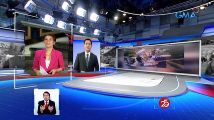 Breastmilk, ipinamimigay sa isang community pantry para sa mga baby | Saksi