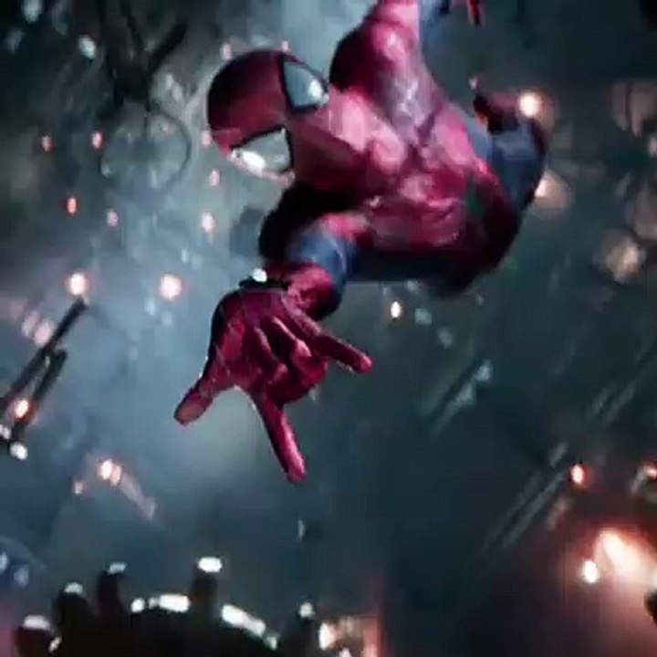 Spider man