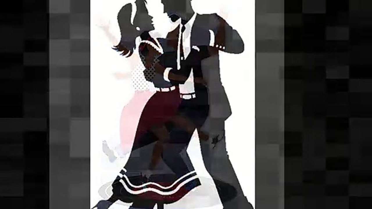 Still  Dancing © Original Song Ric Callis~Cutter J