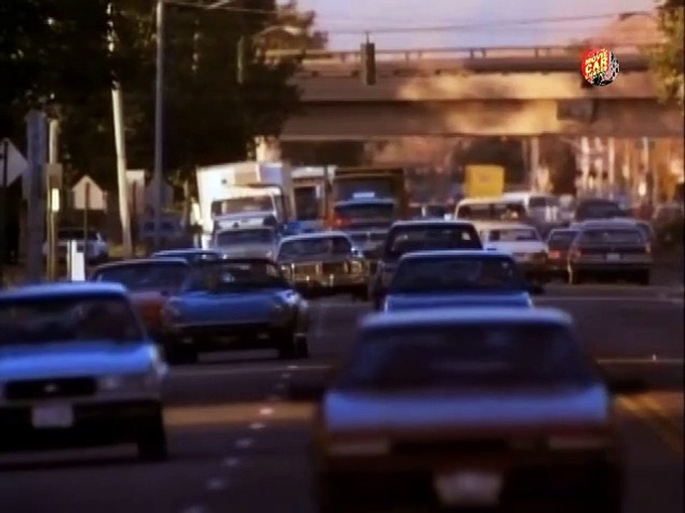 Dream Machine (1991)