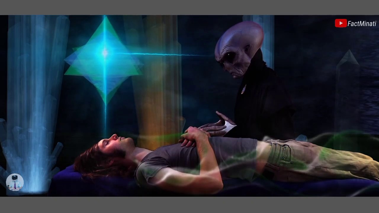 Prometheus Theory के मुताबिक कौन थे यह लोग जिन्होंने इंसानों को बनाया 