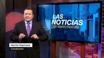 Urge regular las medidas de viaje de los motociclistas - Las Noticias con Martín Espinosa