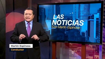 Download Video: Urge regular las medidas de viaje de los motociclistas - Las Noticias con Martín Espinosa