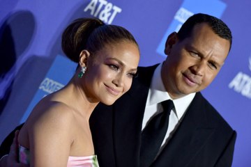 Jennifer Lopez Completely Erased Alex Rodriguez from Her Instagram