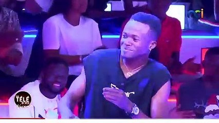 Debordo : « Dj Arafat et moi avions fait des p@rt0uzes » (video)