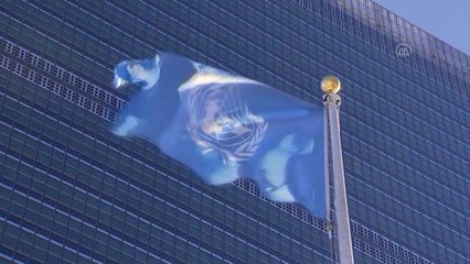 BMGK'den Afganistan'da çatışmaların derhal durması, yeni ve kapsayıcı hükümet kurulması çağrısı